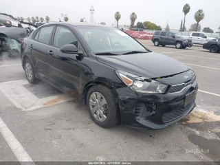 KIA KIA RIO S
