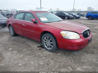 BUICK BUICK LUCERNE CXL