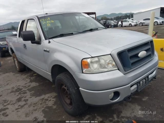FORD FORD F-150 FX4/STX/XL/XLT