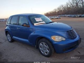 CHRYSLER CHRYSLER PT CRUISER TOURING