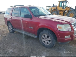 FORD FORD EXPLORER XLT