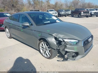 AUDI AUDI A5 SPORTBACK PREMIUM PLUS 45 TFSI QUATTRO S TRONIC