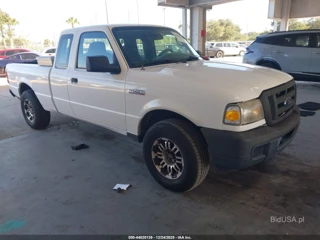 FORD FORD RANGER SPORT/STX/XLT