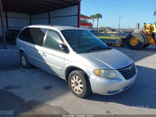 CHRYSLER CHRYSLER TOWN & COUNTRY TOURING
