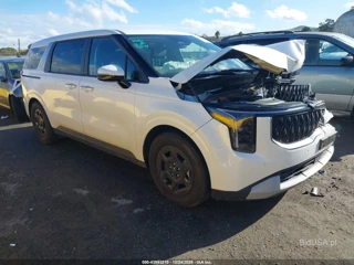 KIA KIA CARNIVAL MPV LXS