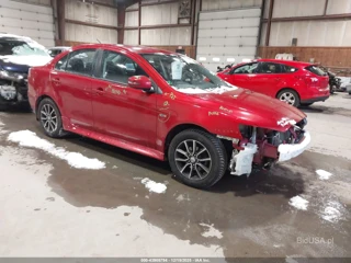 MITSUBISHI MITSUBISHI LANCER ES/SE/SEL