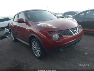 NISSAN NISSAN JUKE SL