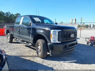 FORD FORD F-250 XL