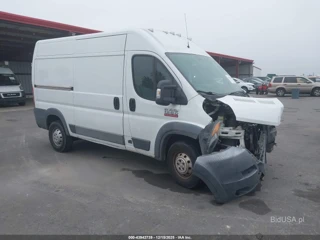 RAM RAM PROMASTER 1500