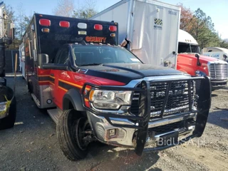 RAM 4500