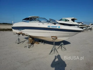 BAYLINER CAPRI