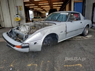 MAZDA RX7 12A
