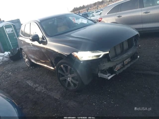 VOLVO VOLVO XC60 T6 INSCRIPTION