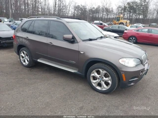BMW X5 XDRIVE35D