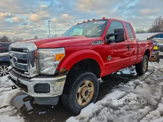 FORD F350 SUPER DUTY