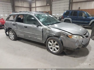 SUBARU SUBARU OUTBACK 2.5I/2.5I L.L. BEAN EDITION