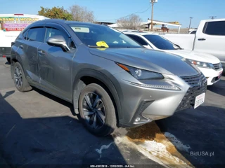 LEXUS LEXUS NX 300H