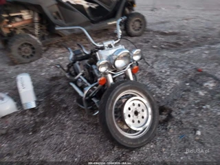 HARLEY-DAVIDSON HARLEY-DAVIDSON FLSTC