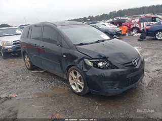 MAZDA MAZDA MAZDA5 SPORT