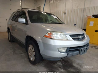 ACURA ACURA MDX