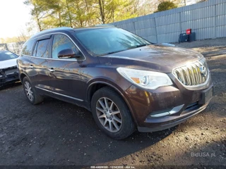 BUICK BUICK ENCLAVE LEATHER
