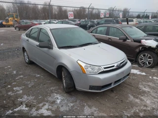 FORD FORD FOCUS SE