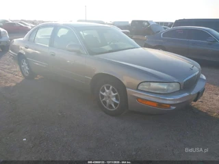 BUICK BUICK PARK AVENUE