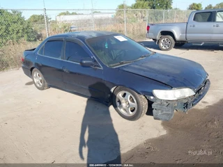 HONDA HONDA ACCORD 2.3 LX