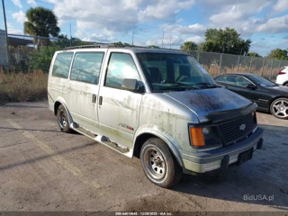 CHEVROLET CHEVROLET ASTRO