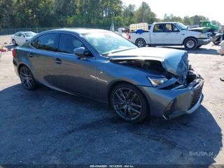 LEXUS LEXUS IS 300