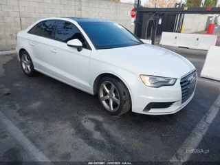 AUDI AUDI A3 1.8T PREMIUM