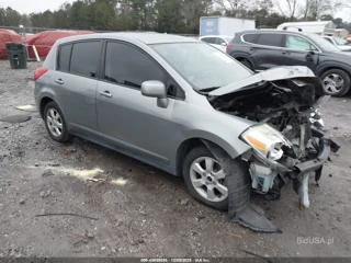 NISSAN NISSAN VERSA 1.8SL