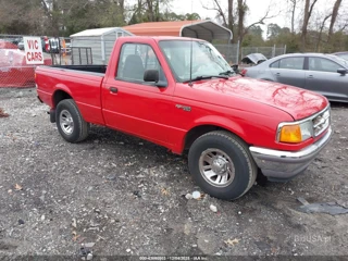 FORD FORD RANGER