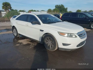 FORD FORD TAURUS SE