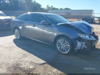 LEXUS LEXUS ES 350
