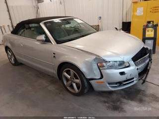 AUDI AUDI A4 3.2