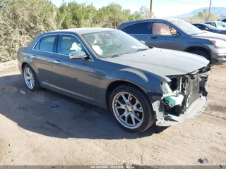 CHRYSLER CHRYSLER 300 LIMITED