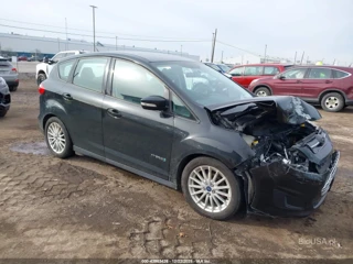 FORD FORD C-MAX HYBRID SE