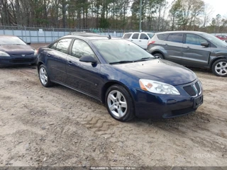 PONTIAC PONTIAC G6