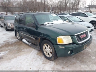 GMC ENVOY SLT