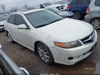 ACURA ACURA TSX