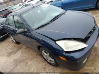 FORD FORD FOCUS ZTS
