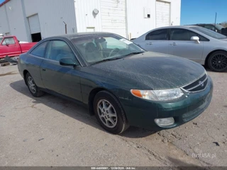 TOYOTA TOYOTA CAMRY SOLARA SE V6