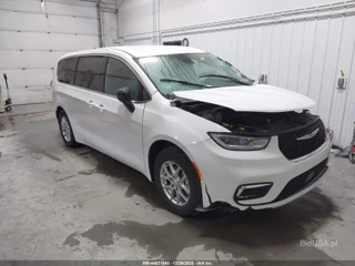CHRYSLER CHRYSLER PACIFICA SELECT