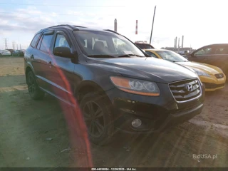 HYUNDAI HYUNDAI SANTA FE SE