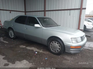 LEXUS LEXUS LS 400