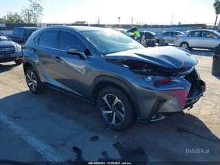 LEXUS LEXUS NX 300