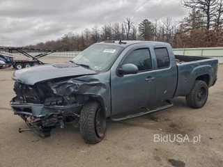 GMC SIERRA K2500 SLT