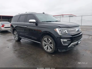 FORD FORD EXPEDITION PLATINUM