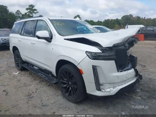 CADILLAC CADILLAC ESCALADE 4WD SPORT PLATINUM